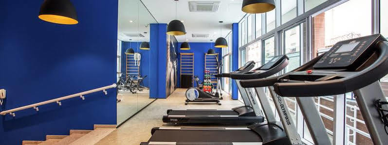 Residencial Estanconfor Santos Daire Dış mekan fotoğraf