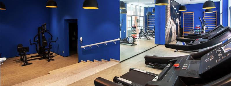 Residencial Estanconfor Santos Daire Dış mekan fotoğraf